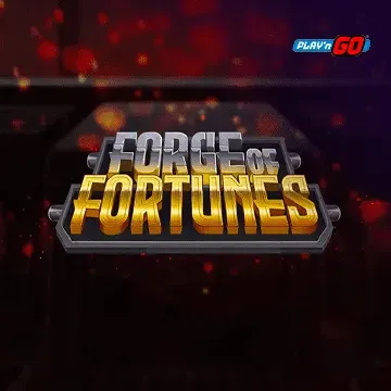Forge of Fortunes - PLACEBET138