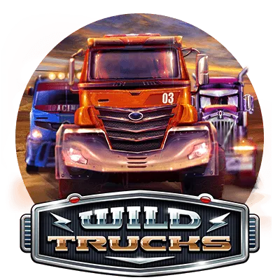 Habanero : Wild Trucks - PLACEBET138