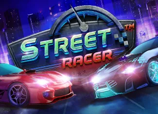 Pragmatic : Street Racer - PLACEBET138