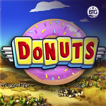 Donuts - PLACEBET138