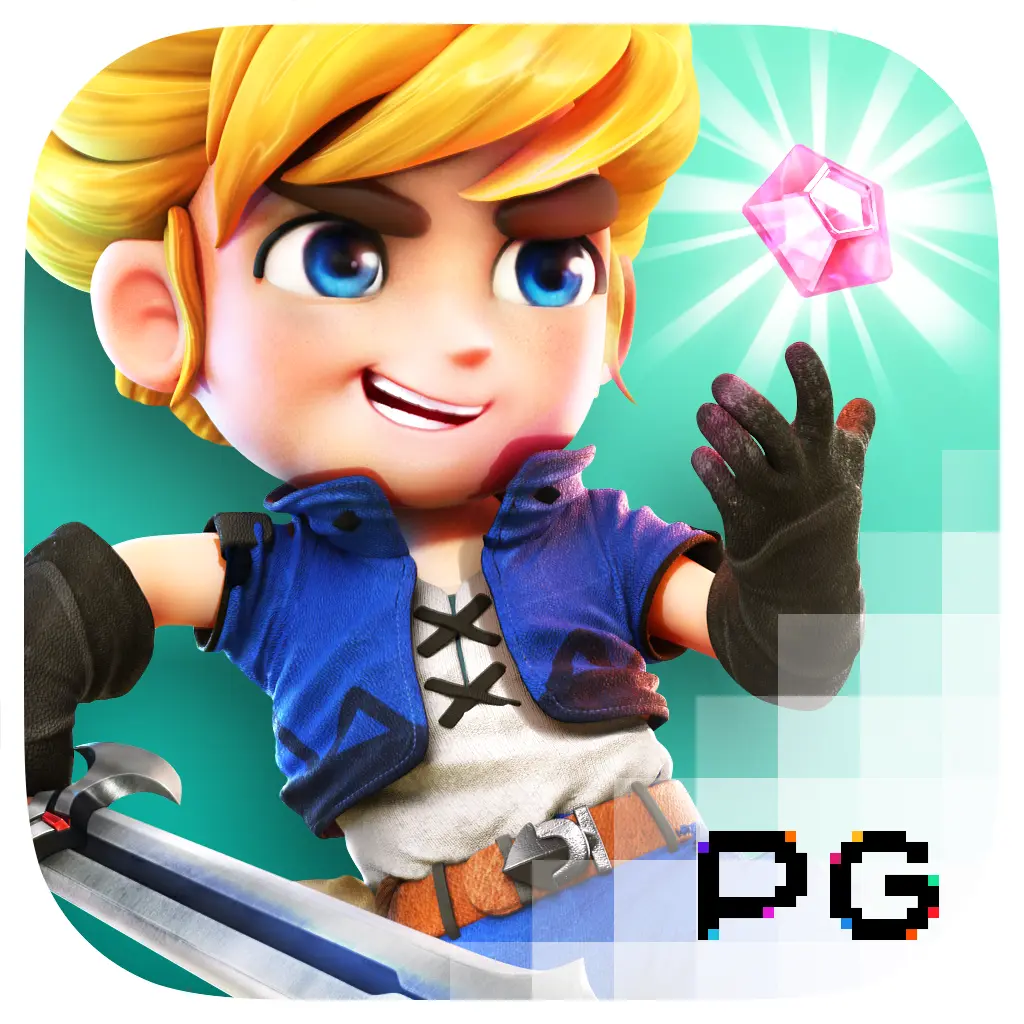 PGSoft : Gem Saviour - PLACEBET138