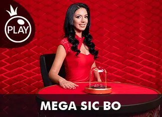 Sic Bo Lobby - PLACEBET138