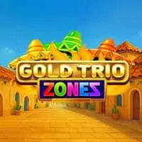 Gold Trio: Zones - PLACEBET138