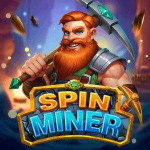 Spin Miner - PLACEBET138