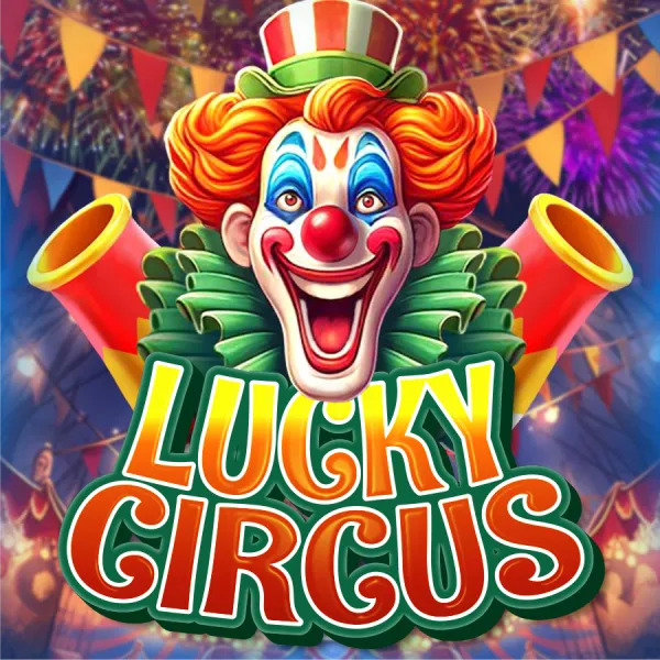 Lucky Circus - PLACEBET138