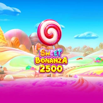 Pragmatic : Sweet Bonanza 2500 - PLACEBET138