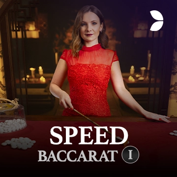 Speed Baccarat I - PLACEBET138