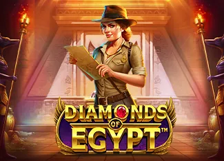 Pragmatic : Diamonds of Egypt - PLACEBET138