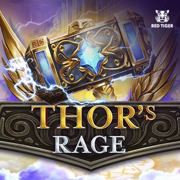 Thors Rage - PLACEBET138