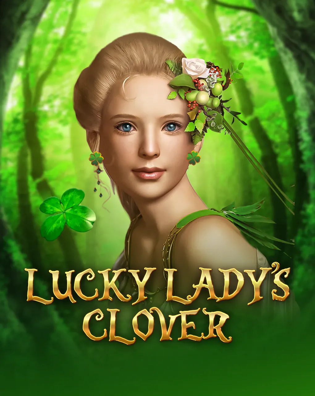 Bgaming : Lucky Ladys Clover - PLACEBET138