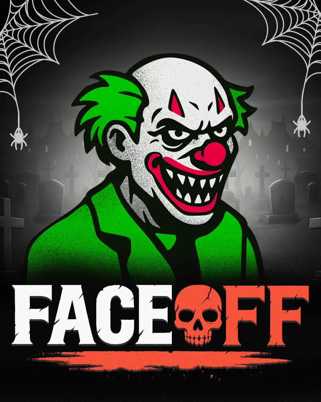 Bgaming : Face Off - PLACEBET138
