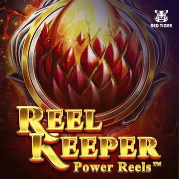 Reel Keeper Power Reels - PLACEBET138