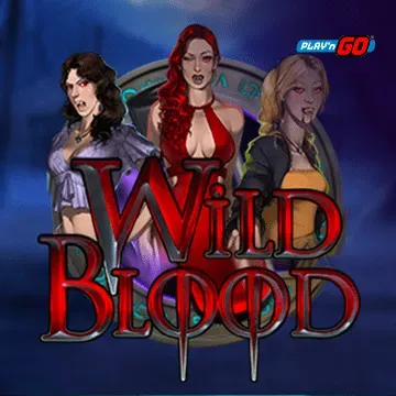 Wild Blood - PLACEBET138