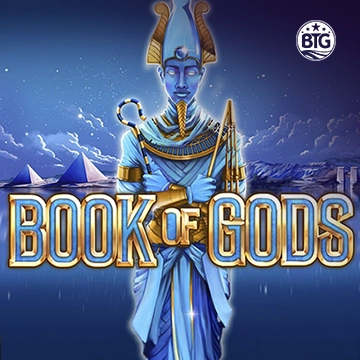 Book of Gods - PLACEBET138