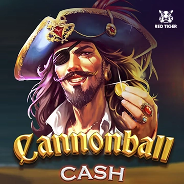 Cannonball Cash - PLACEBET138