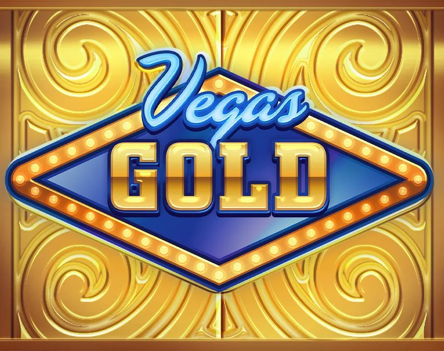 Vegas Gold - PLACEBET138