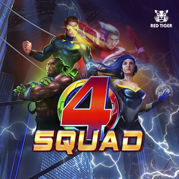 4Squad - PLACEBET138