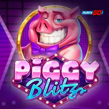 Piggy Blitz - PLACEBET138