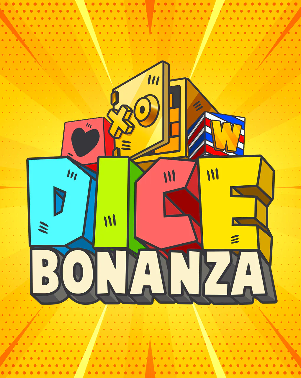 Bgaming : Dice Bonanza - PLACEBET138