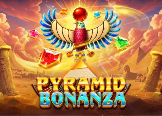 Pragmatic : Pyramid Bonanza - PLACEBET138
