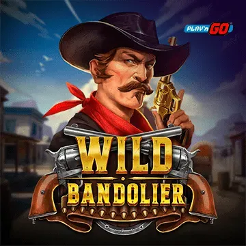 Wild Bandolier - PLACEBET138