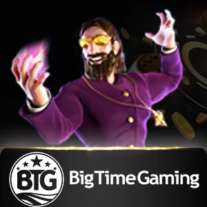 Bigtime - PLACEBET138