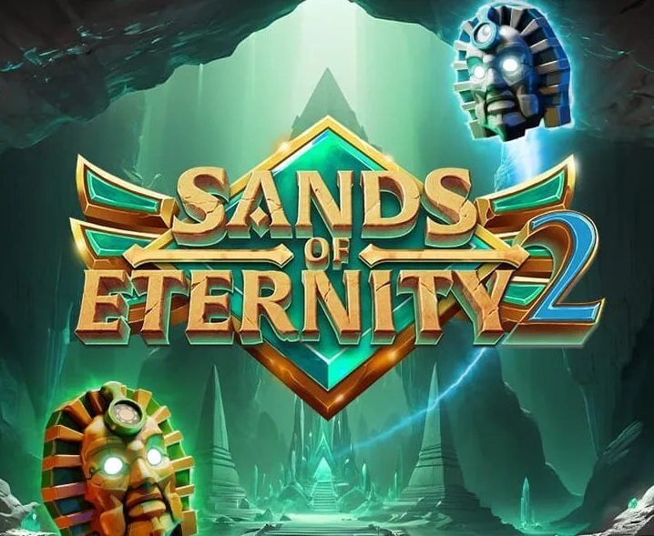 Sands of Eternity 2 - PLACEBET138