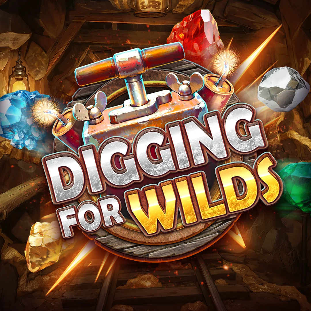Digging for Wilds - PLACEBET138