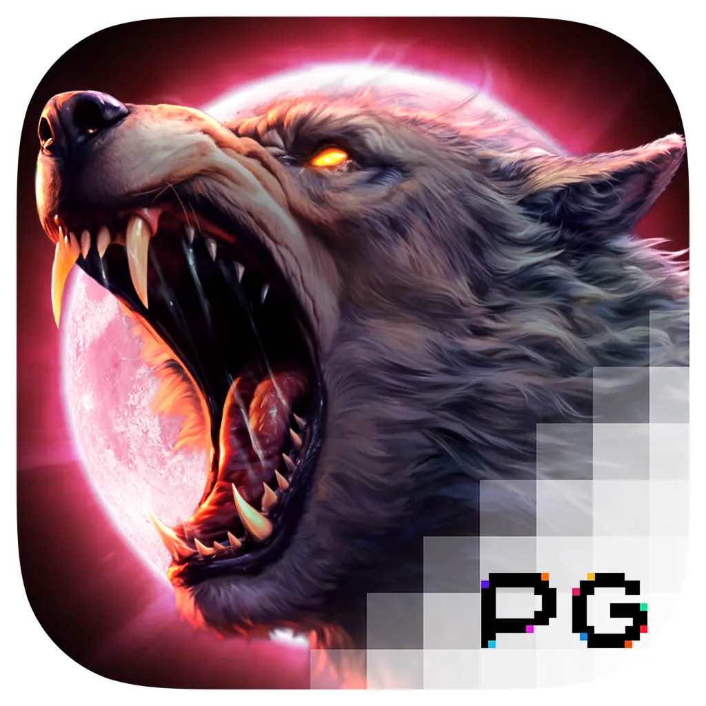 PGSoft : Werewolfs Hunt - PLACEBET138