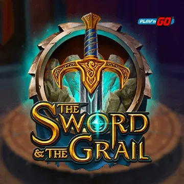 The Sword and the Grail - PLACEBET138