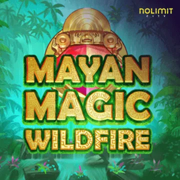 NolimitCity : Mayan Magic Wildfire - PLACEBET138
