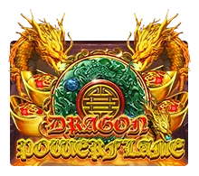 Joker123 : Dragon Power Flame - PLACEBET138