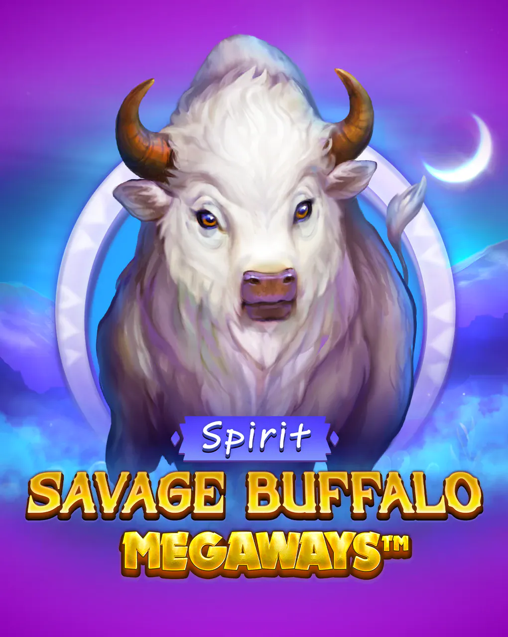 Bgaming : Savage Buffalo Spirit Megaways - PLACEBET138