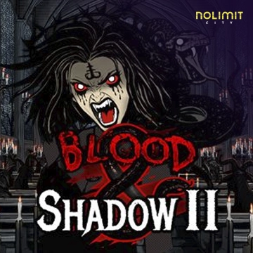 NolimitCity : Blood & Shadow 2 - PLACEBET138