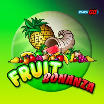 Fruit Bonanza - PLACEBET138