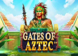 Pragmatic : Gates of Aztec - PLACEBET138