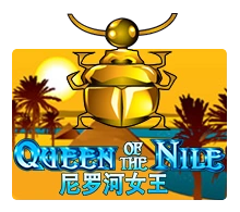 Joker123 : Queen Of The Nile - PLACEBET138