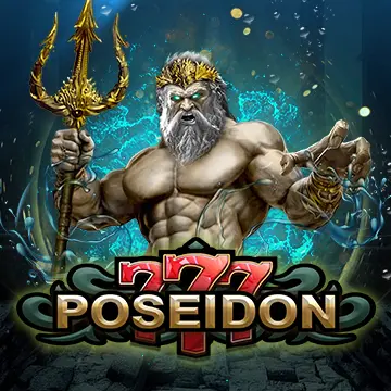Poseidon 777 - PLACEBET138