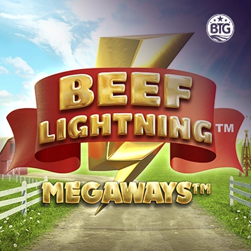 Beef Lightning - PLACEBET138