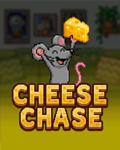 Mancala : Cheese Chase - PLACEBET138