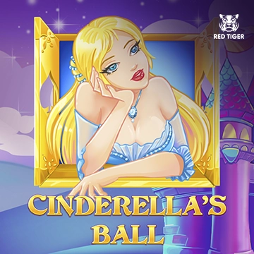 Cinderellas Ball - PLACEBET138