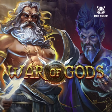 War Of Gods - PLACEBET138