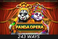 Spadegaming : Panda Opera - PLACEBET138