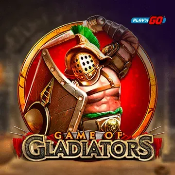 Game of Gladiators - PLACEBET138