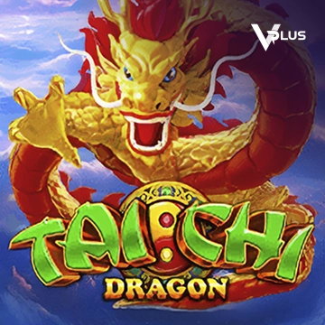 Taichi Dragon - PLACEBET138