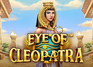 Pragmatic : Eye of Cleopatra - PLACEBET138