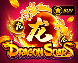 Dragon Soar - PLACEBET138
