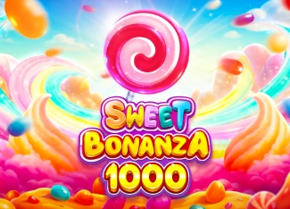 Pragmatic : Sweet Bonanza 1000 - PLACEBET138