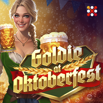 Mancala : Goldie at Oktoberfest - PLACEBET138