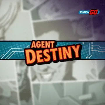 Agent Destiny - PLACEBET138